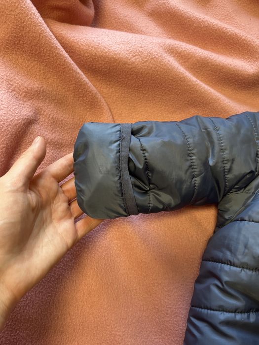 Комбінезон дитячий зима