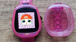 Zegarek smartwatch LOL Suprice dla dziewczynki