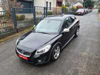 Volvo C30 R-Design