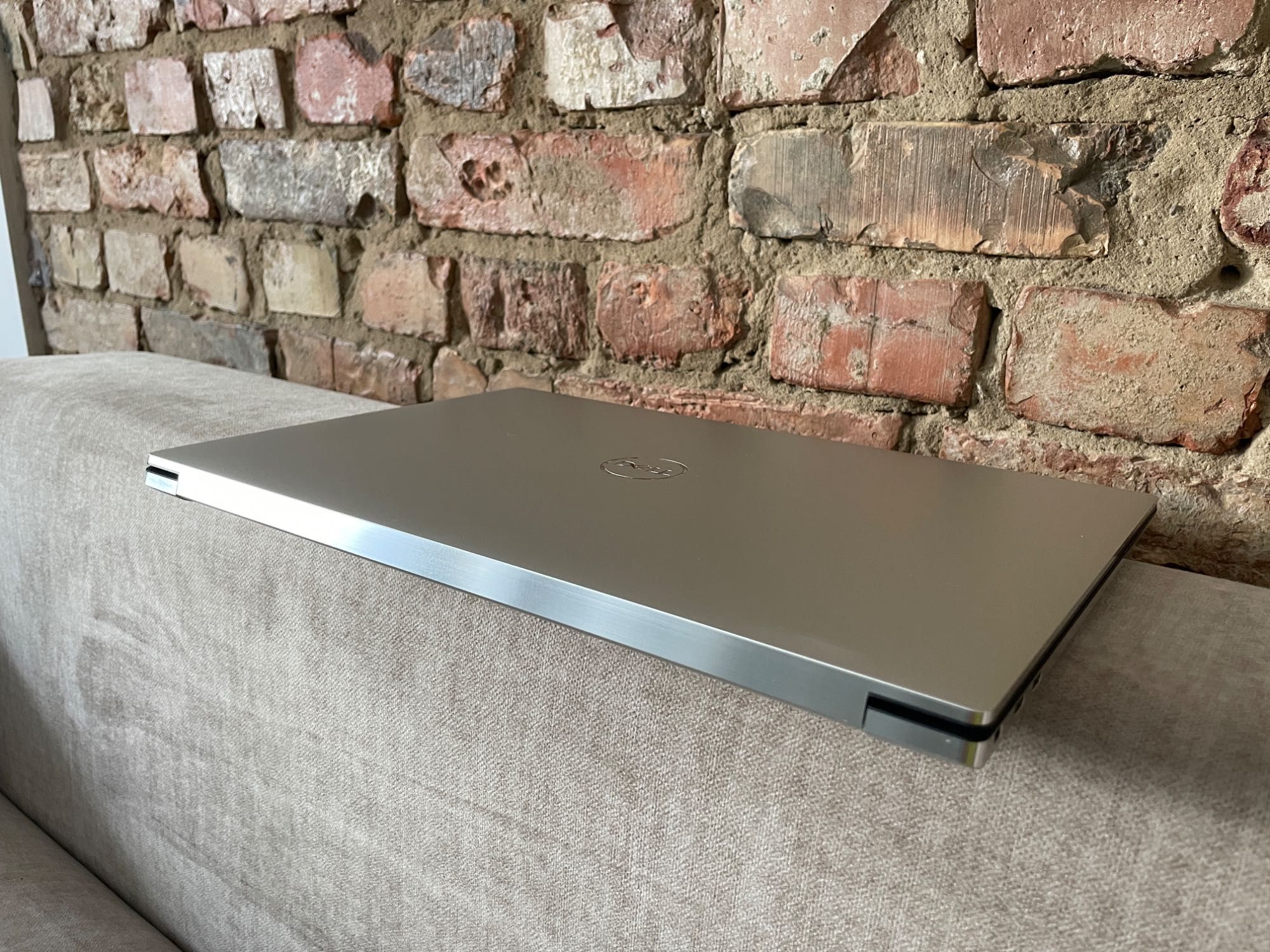 Dell XPS 15 9500 i7 / 32GB / 1TB SSD / GTX 1650 Ti / Stan bdb