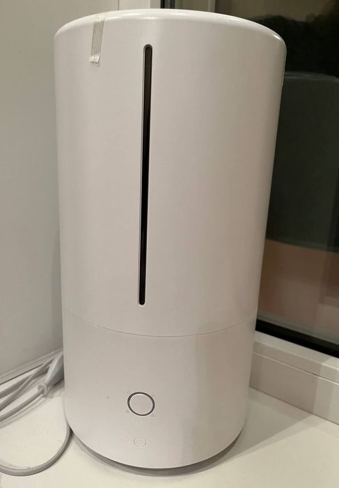 Увлажнитель воздуха Mi smart antibacterial humidifier