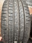 255 40 18 Pirelli Cinturato P 7 Run Flat