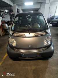 Smart for Two cdi