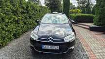 Citroën C5 Citroen C5 2.0 HDI