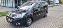 Citroën Berlingo 1.6 Klimatyzacja ! Parktronik !