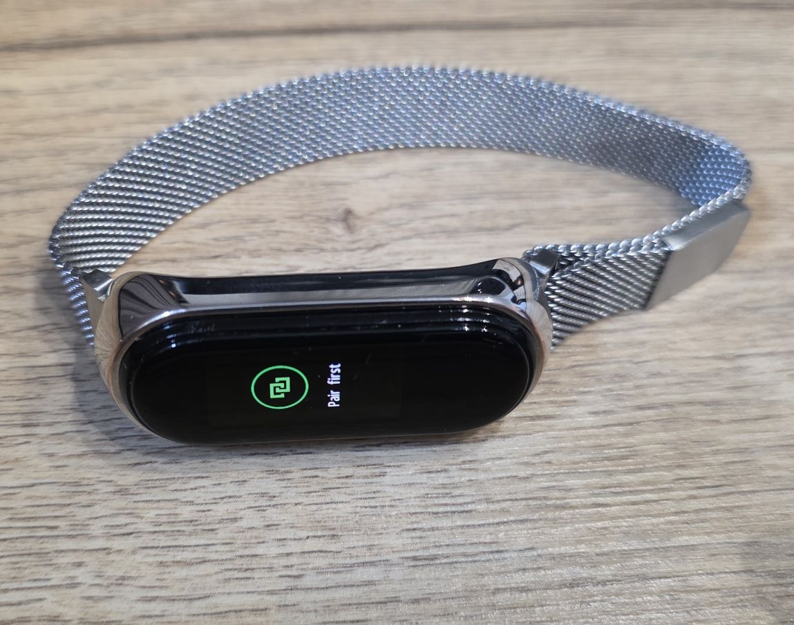 Opaska Mi Smart Band 4