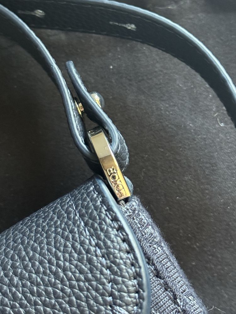 Christian Dior Medium Saddle Bag