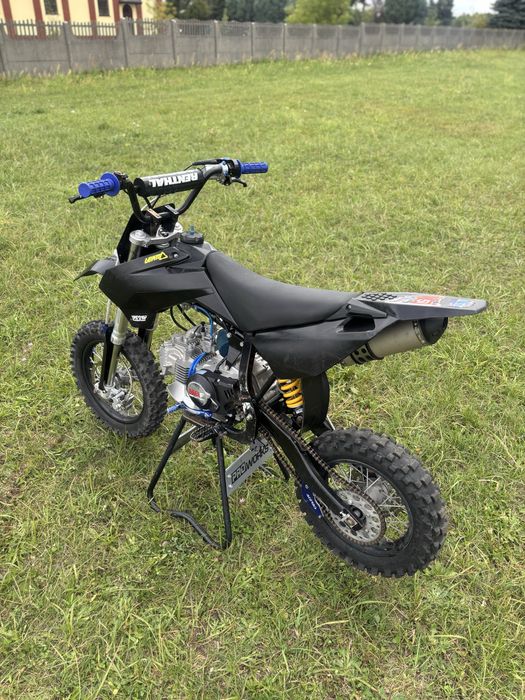 Pitbike Ycf pilot 160 ( nie mrf ,rxf )