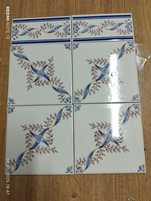 Azulejos antigos
