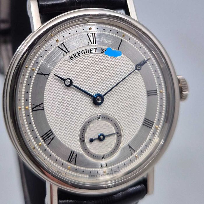 Breguet Classique 5907BB/12/984