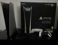 PS5 Digital Pad+Kable