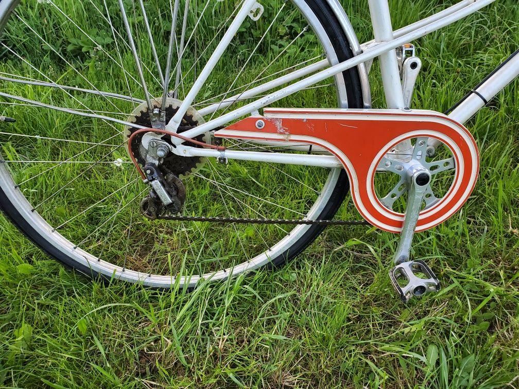Голландський велосипед
