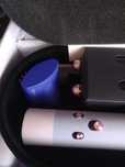 Стайлер dyson airwrap