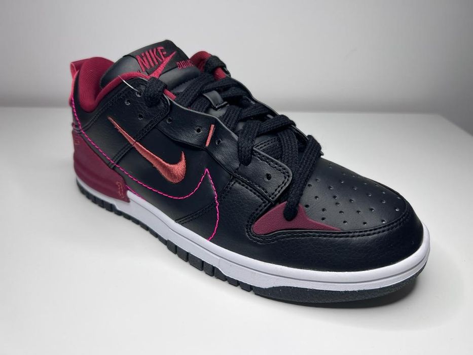 Nike Dunk Low Disrupt 2