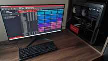 Komputer PC i5 10gen 16GB DDR4 3600Mhz m2 1TB Samsung 980 GTX1660SUPER