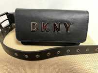 Torba saszetka nerka DKNY