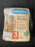 Підгузники Babylove Premium 3 Midi (4-9 кг), 46 шт