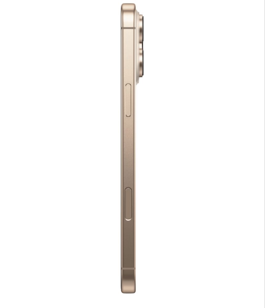 Apple iPhone 16 Pro Max 5G 512GB Titânio Deserto