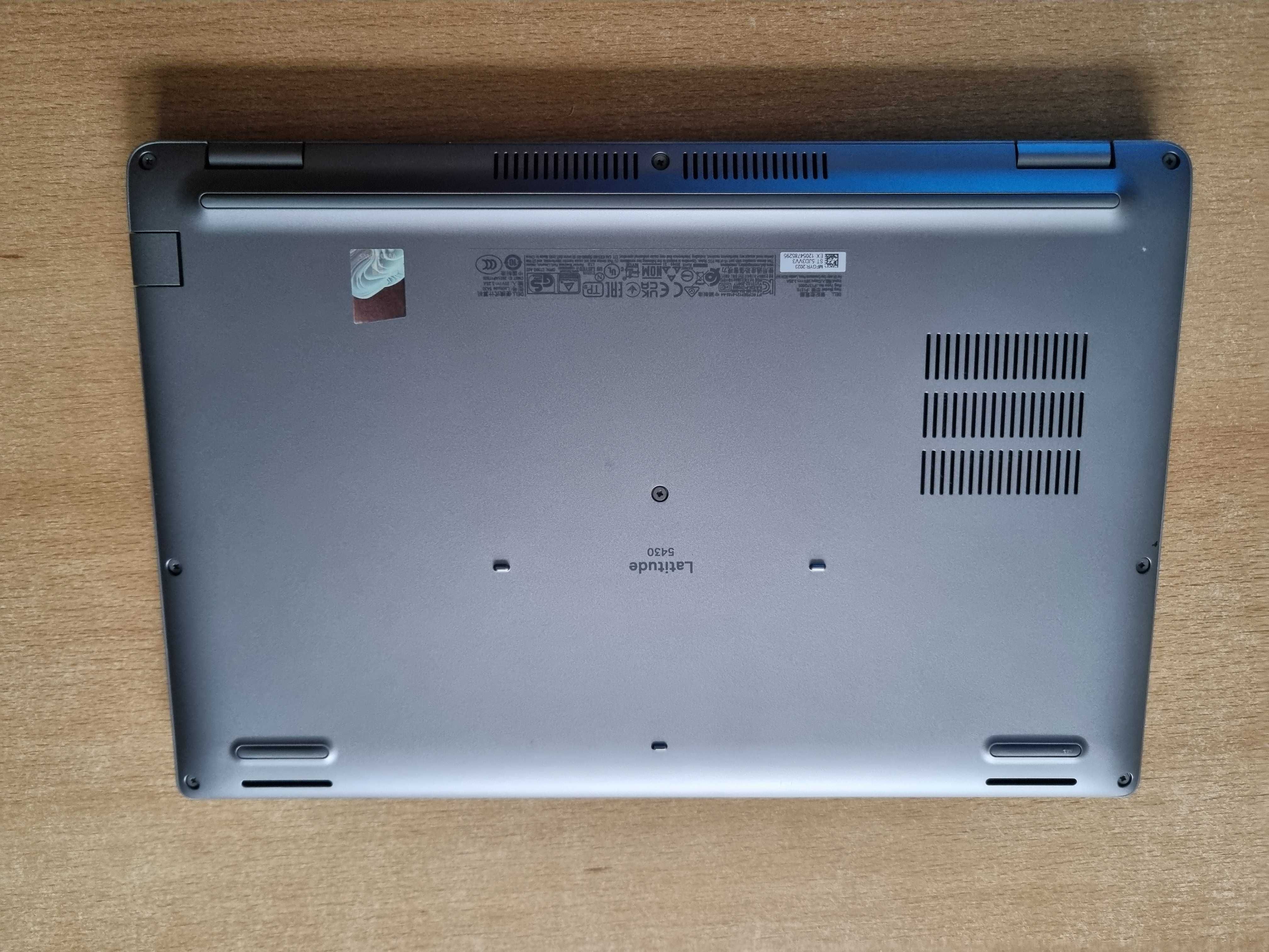 Dell Latitude 5430 i5 1245U/16 GB/512gb SSD/14"/FHD/Win11/ гарний стан