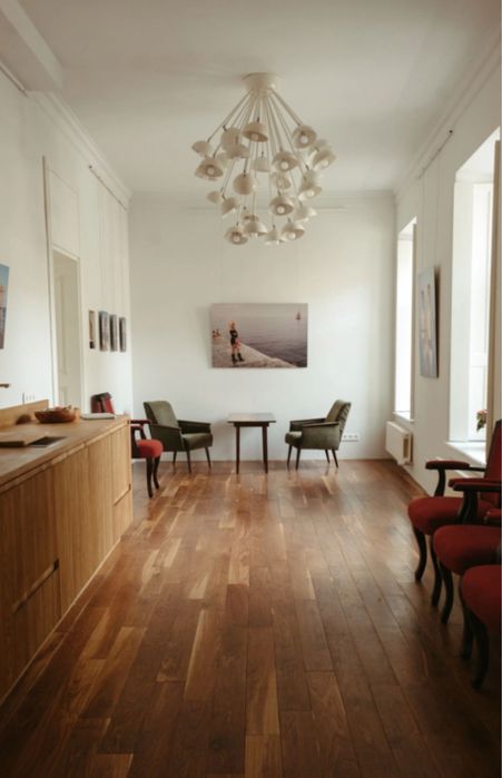 Уникальная возможность снять большую квартиру с двориком супер центр!!