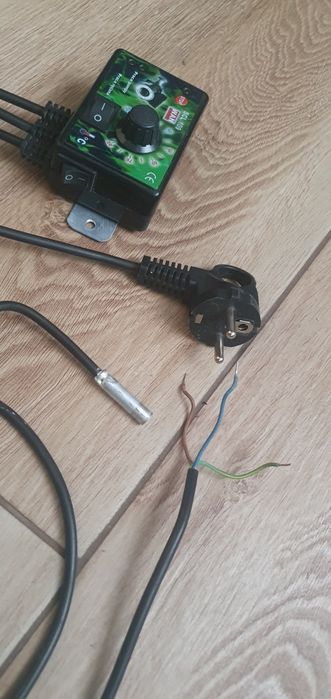Sterownik pompy CO SCL-109