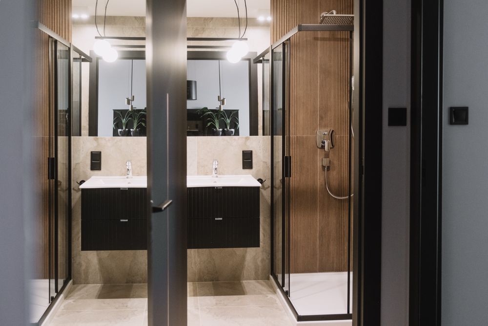 Nowe mieszkanie Plac Unii Europejskiej Gorzow Wlkp. Klimatyzacja