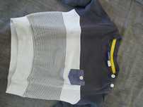 bluza 86/92 lupilu