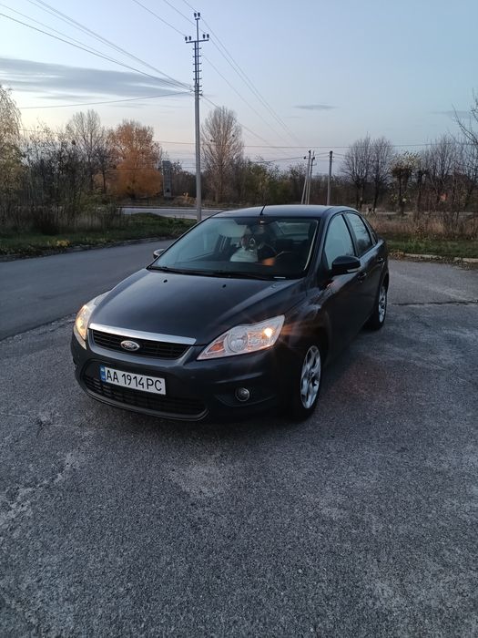Продам Ford Focus