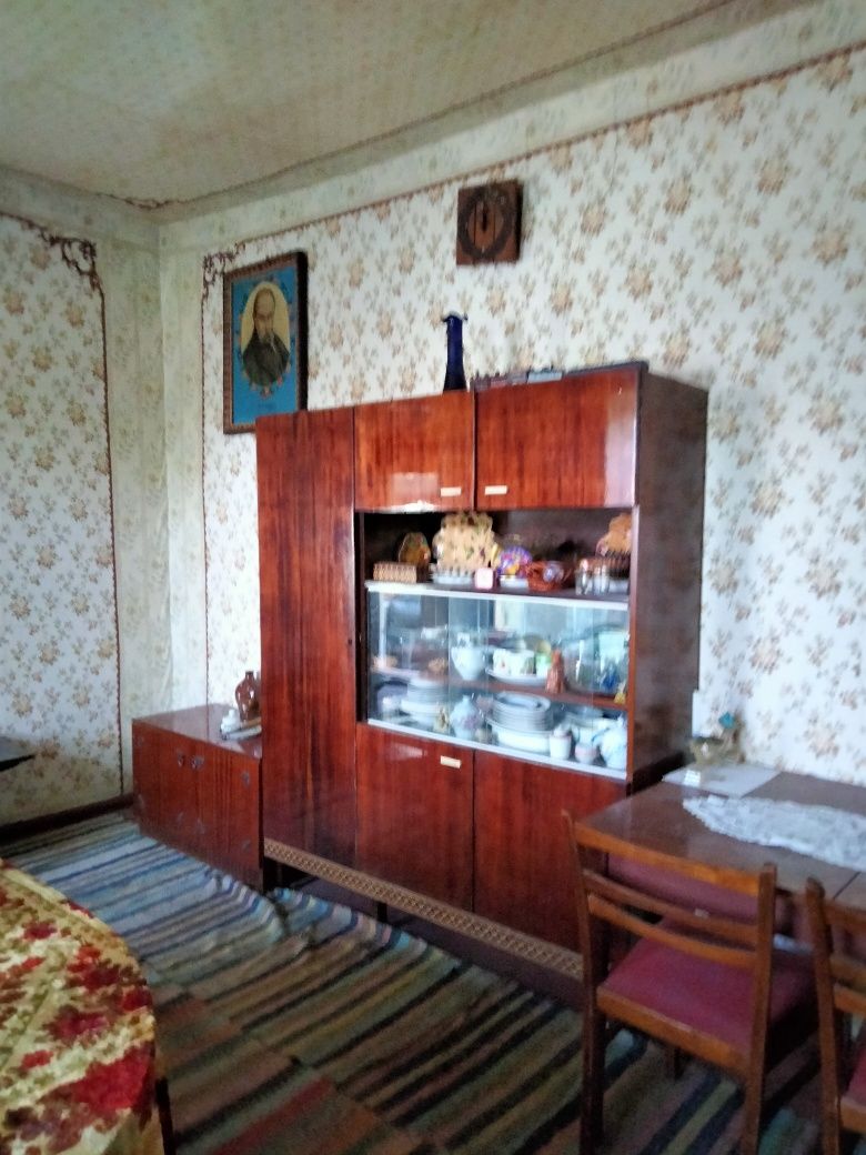Продам дом  у реки. Каменское. Возможна рассрочка.