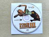 Tomb Raider III [PC]