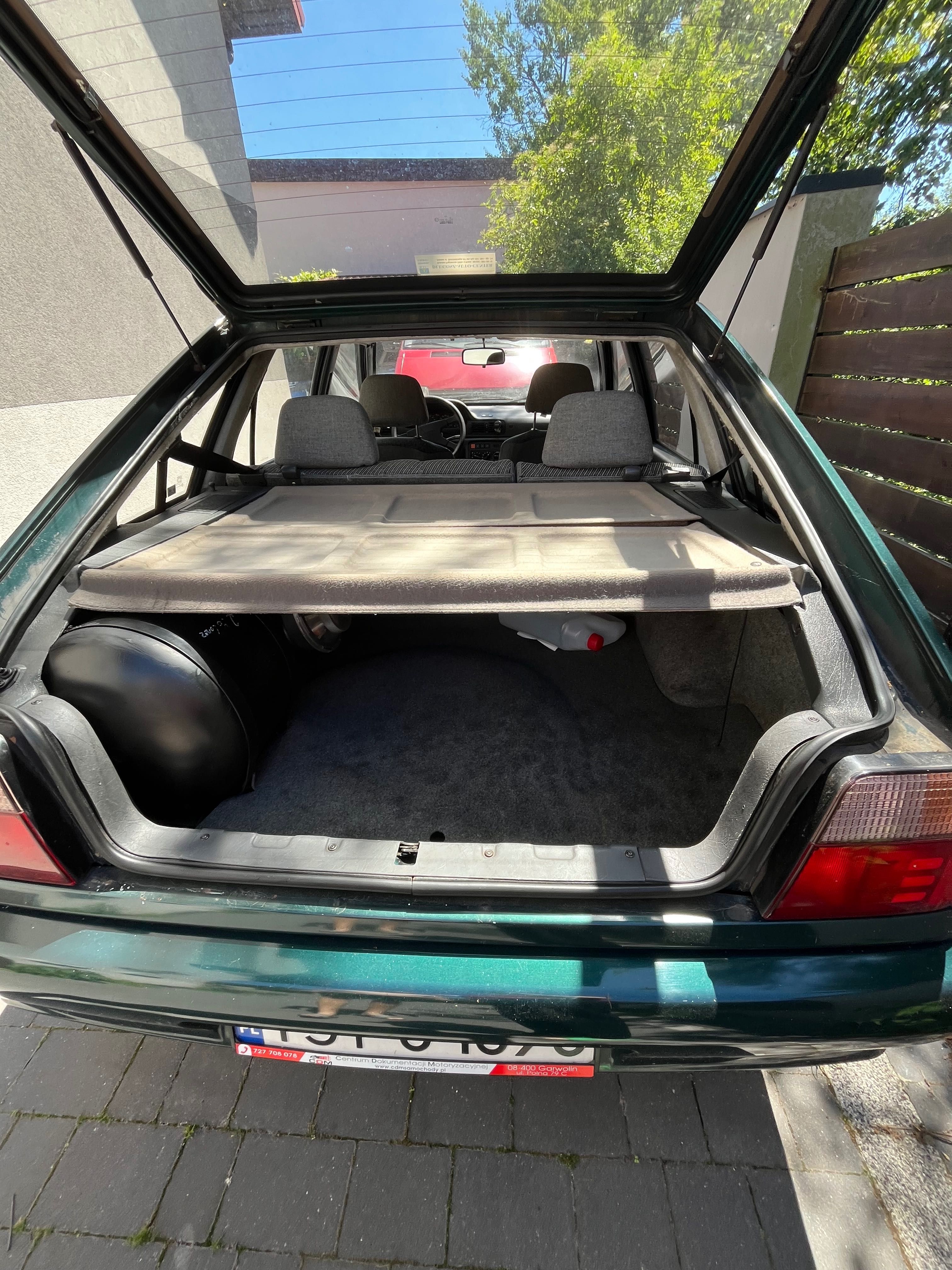 Polonez Caro Plus 1997 rok