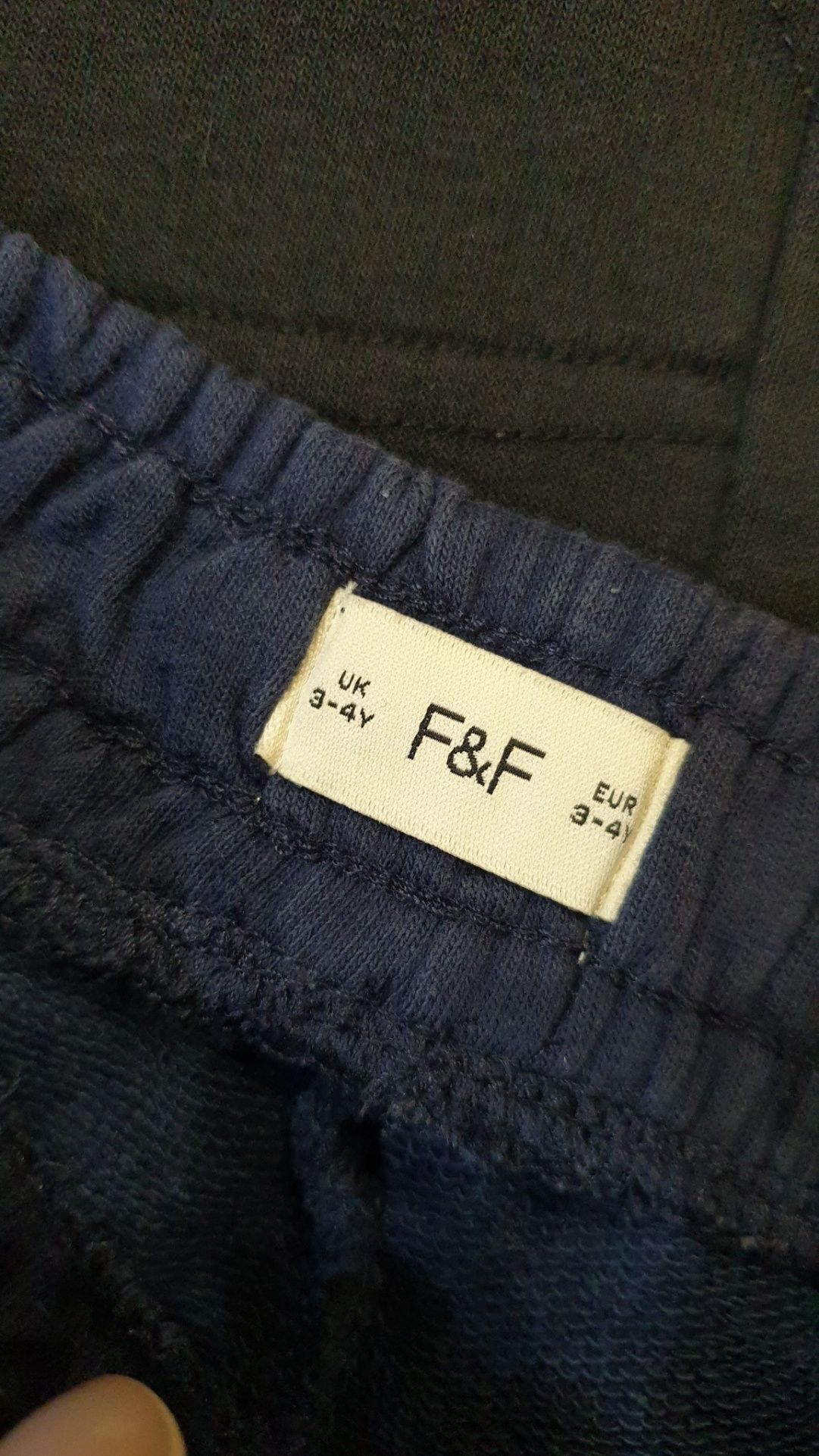 Набор шорт для мальчика F&F