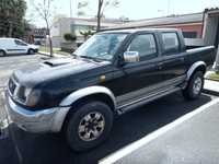 Nissan Navara 4x4