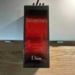 Dior Fabrrenbeit zapach męski 100ml nowe