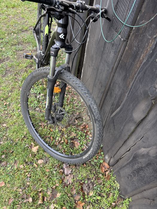 Rower Kross Esprit 3.1