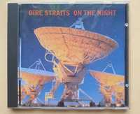 Dire Straits On the Night CD live