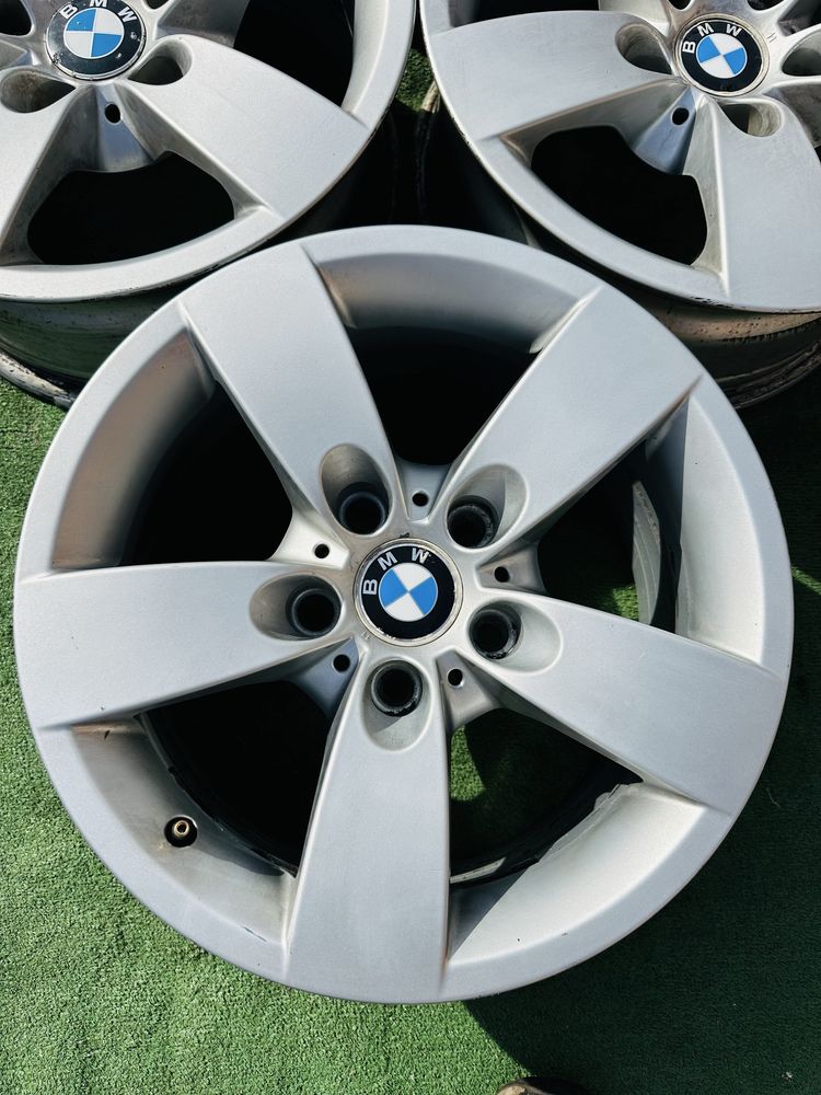 Диски 5/120 R16 VW T5 BMW 7J ET-20