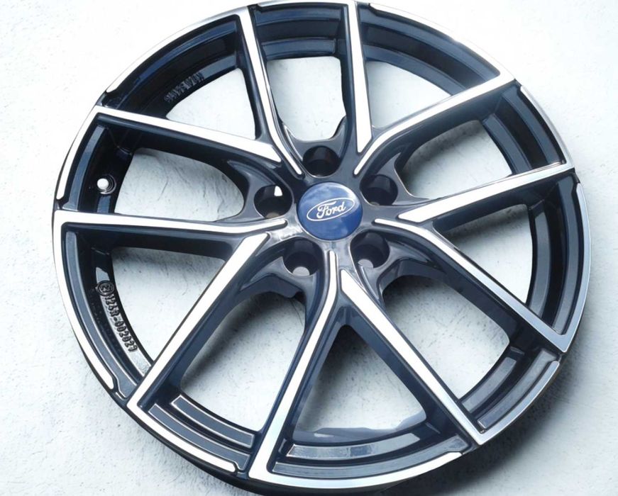 Felgi Alu R18'' 5x108 volvo s40 s60 s80 v40 v50 v60 v70 xc40 xc60