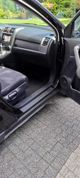 Honda CRV 2008r  Benzyna z gazem automat
