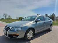 Volkswagen Passat 1.8TSI 160KM 2009r