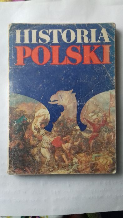 Historia Polski do 1505r