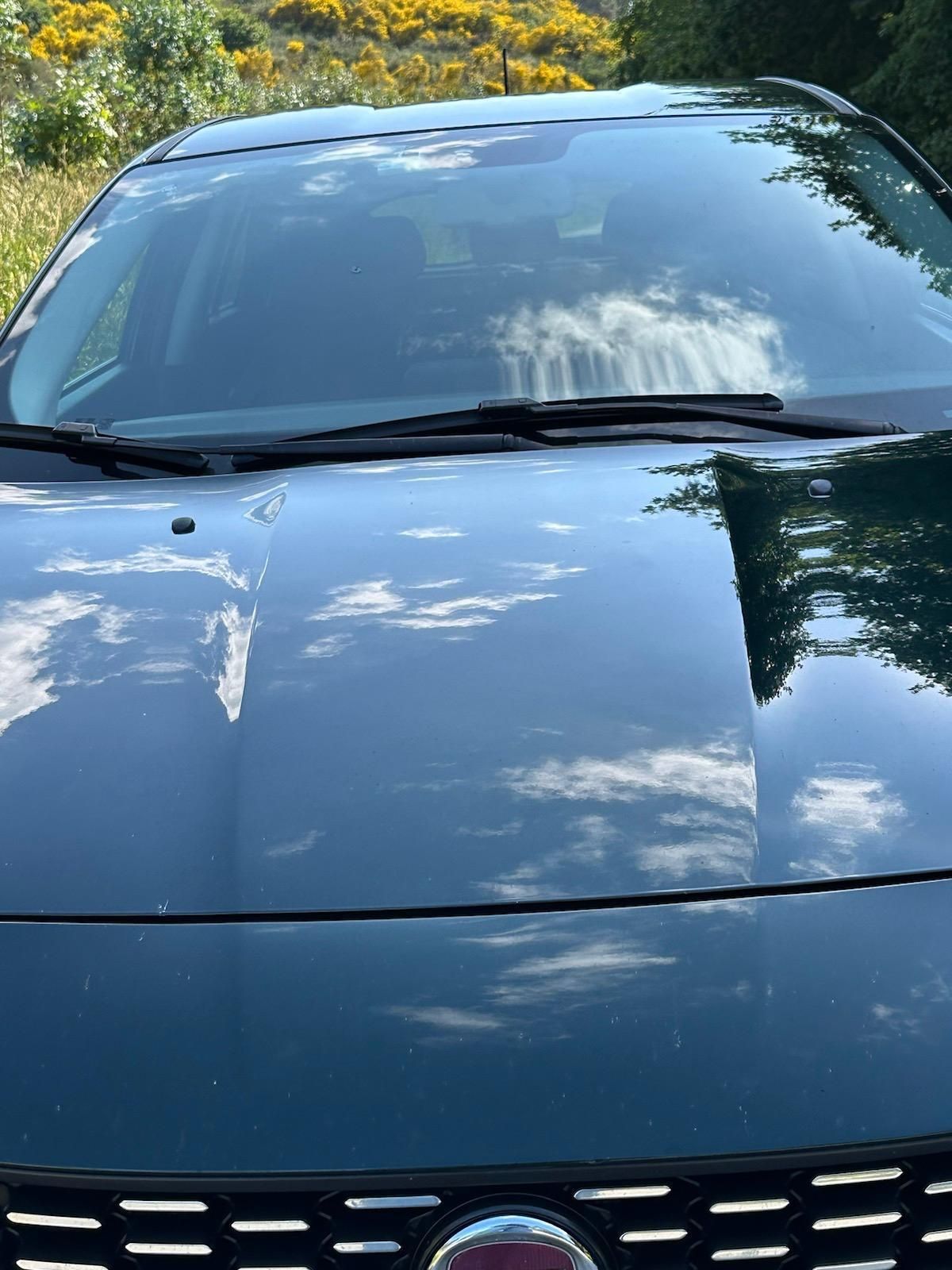 Fiat Tipo Verde Gasóleo
