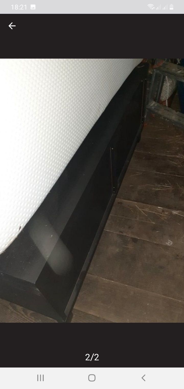 Móvel para tv com gavetas