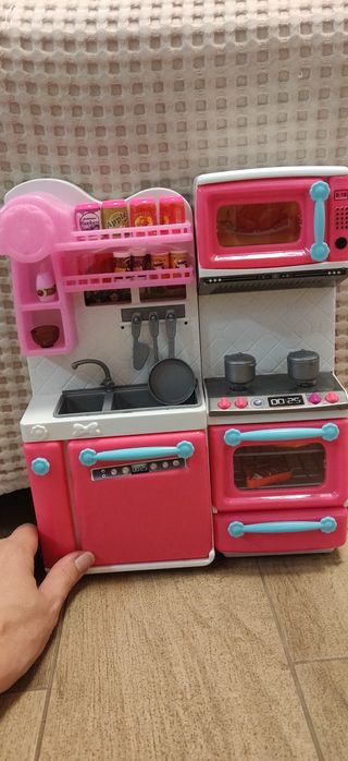 Кухня  детская !