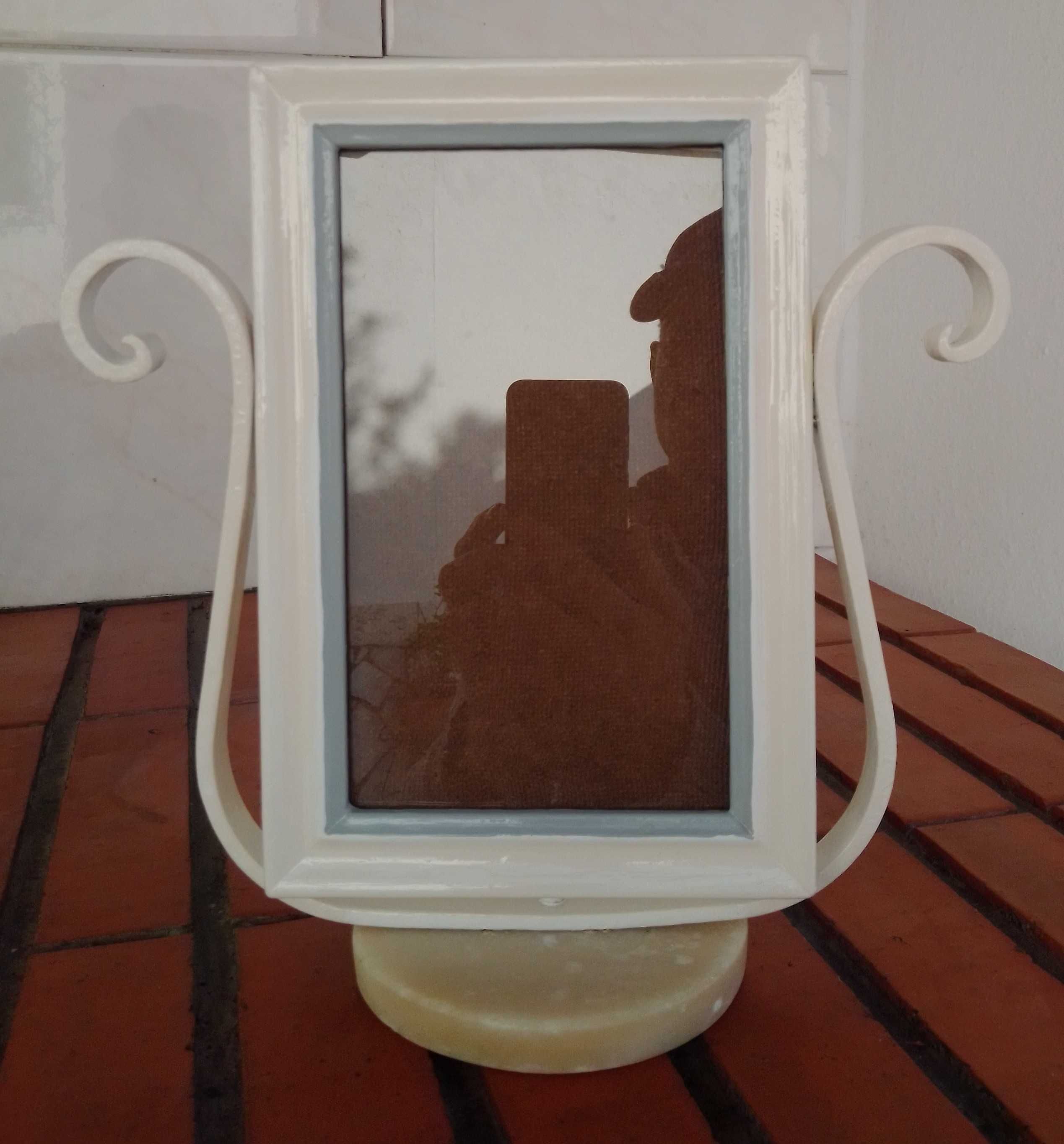 Moldura   antiga