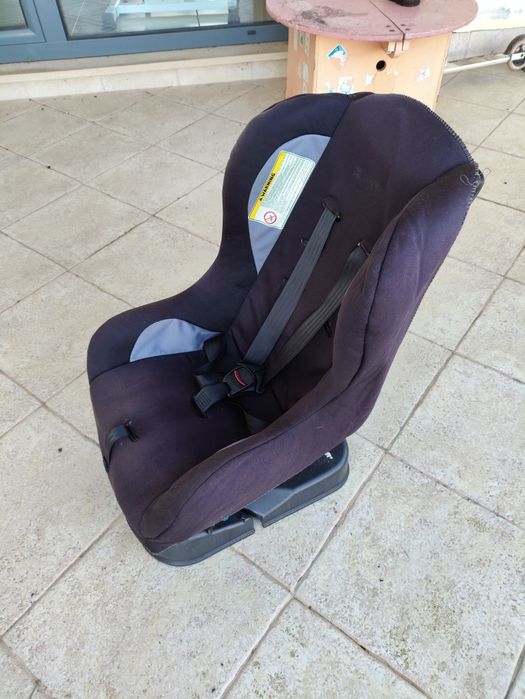 Cadeira de passeio bebe criança PréNatal.