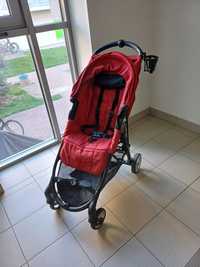 Wózek Baby Jogger City Mini Zip spacerowy spacerówka