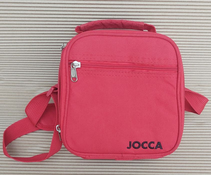 Bolsa térmica / lunch box da marca Jocca