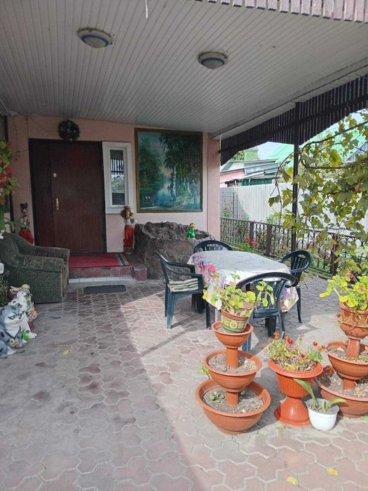 Оренда кімнати в приватному будинку в м.Черкаси