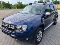 Dacia Duster 1.6 ! Ładny Stan !